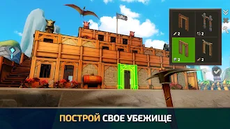 Game screenshot Survival Island: EVO 2 mod apk
