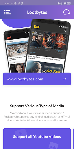 Lootbytes Screen 3
