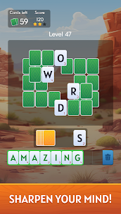 Word Solitaire Journey 3