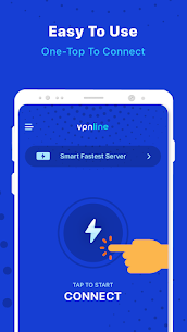 Free Download VPN LINE Free – App For PC (Windows and Mac) 2