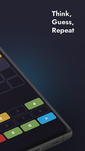 Numberl Screen 2