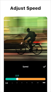 InShot Pro APK v1.843.1363 (All Pack Unlocked, 2022) free for android poster-5