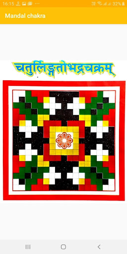 Mandal chakra