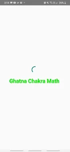 Ghatna Chakra Math Book Hindi