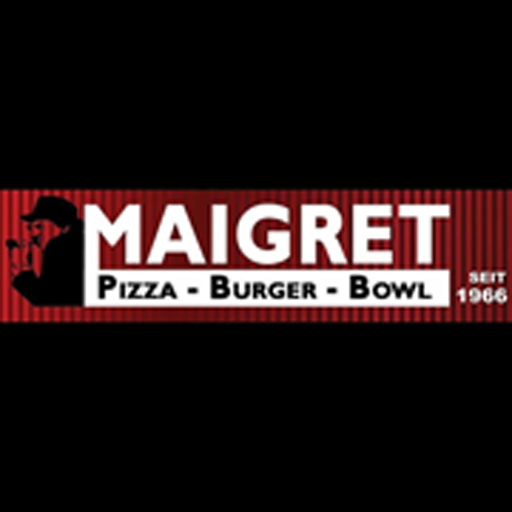 Maigret logo