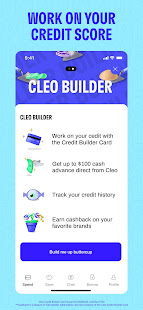 Cleo 1.124.0 screenshots 3