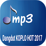 Kumpulan Lagu Dangdut KOPLO HOT Mp3 2017 icon