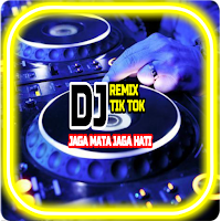 DJ Jaga Mata Jaga Hati Remix Offline