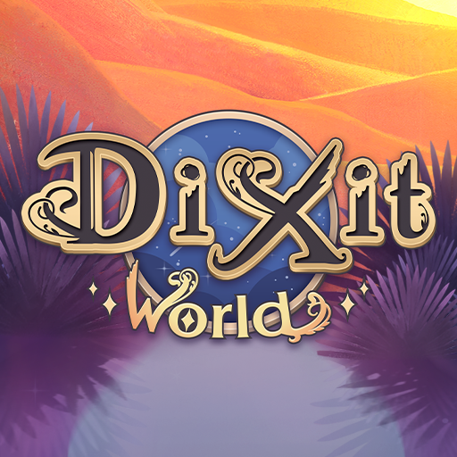 Dixit World  Icon