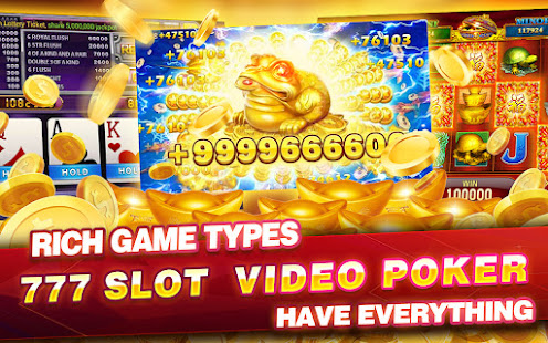 Golden Slots Casino- cash Vegas slot machine games 1.3.7 screenshots 15