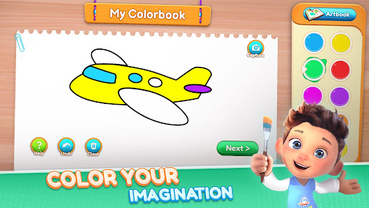 Screenshot image