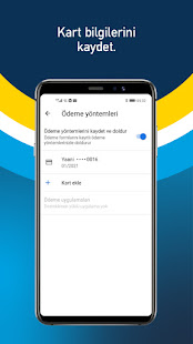 Yaani : Turkey's Web Browser 8.0.4 Screenshots 3
