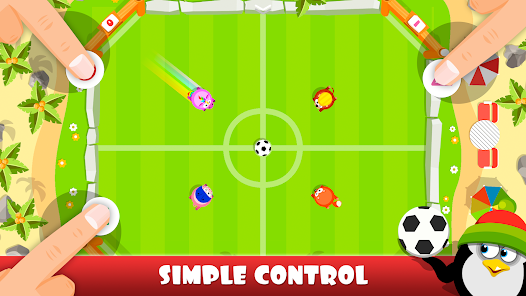 Party 2 3 4 Player Mini Games - Apps On Google Play
