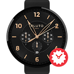 Cover Image of Download Orbit watchface by Pluto  APK