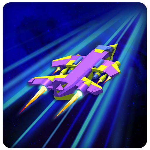 Space Rider logo
