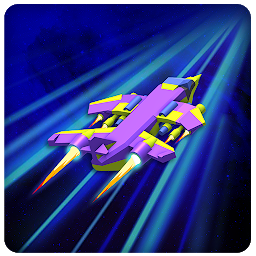 Icon image Space Rider