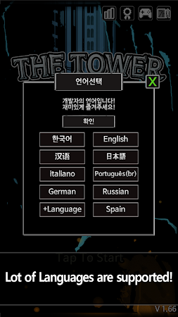 Game screenshot OffLINE - The Tower of Lost hack