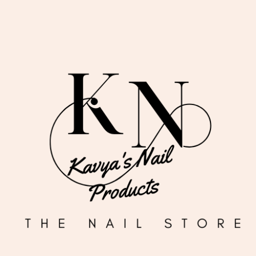The Nail Store logo