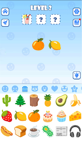 MixMoji: DIY Emoji Fusion Game
