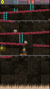 rock kong D.K. For PC 3