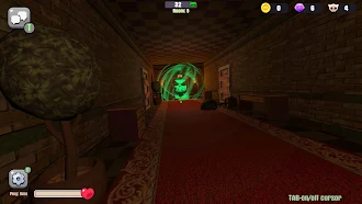 Game screenshot Doors Castle hack