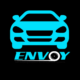 Icon image Envoy Driver App
