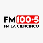 Cover Image of ดาวน์โหลด Radio La 100.5 San Antonio Oes  APK