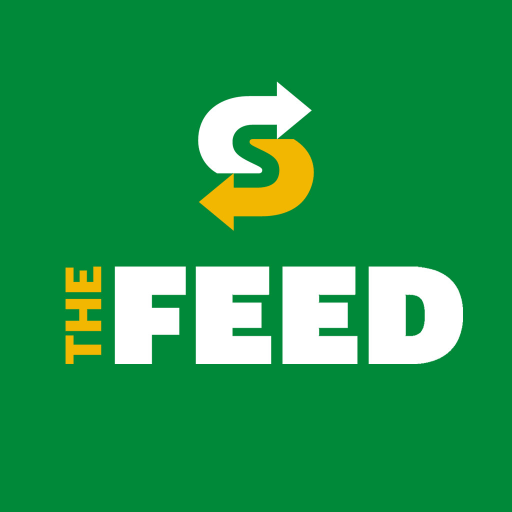 The Feed - Subway  Icon