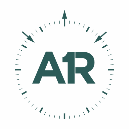 AR BH logo