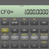 BA Financial Calculator PRO icon