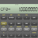 BA Financial Calculator PRO