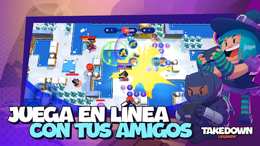Imagen de la captura de pantalla