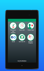 Snowdon Pharmacy 1.0 APK + Mod (Free purchase) for Android
