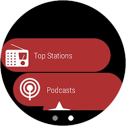 myTuner Radio App: FM stations