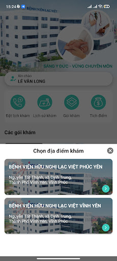 BV Lạc Việt Screen 3
