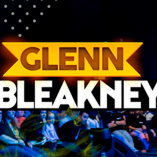 Glenn Bleakney logo