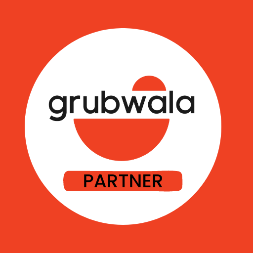 Grubwala Partner logo