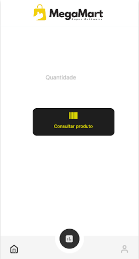 MegaMart ADM Screen 2
