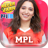 MPL Live Guide : MPL Pro App, MPL Live Earn Money icon