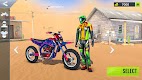 screenshot of Bike Game - Bike Stunt Games