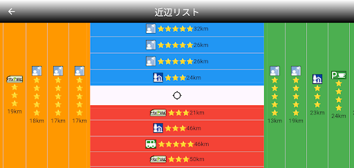 CarSleepingSpot screenshot 7