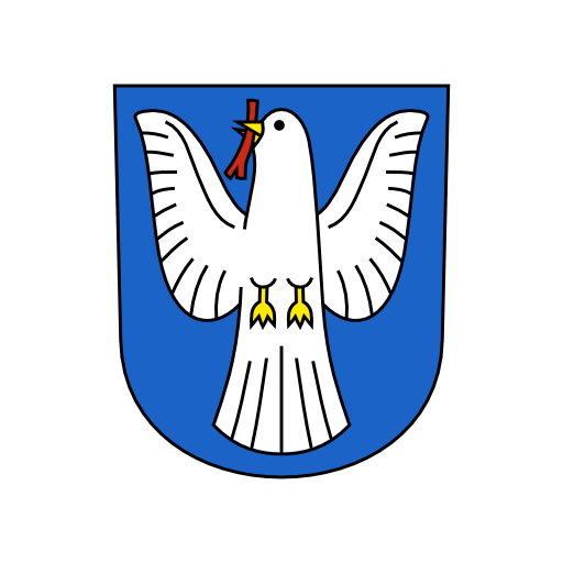 Gemeinde Bad Ragaz logo