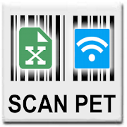 Inventory & Barcode scanner & WIFI scanner