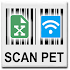 Inventory & Barcode scanner & WIFI scanner6.86 (Paid)