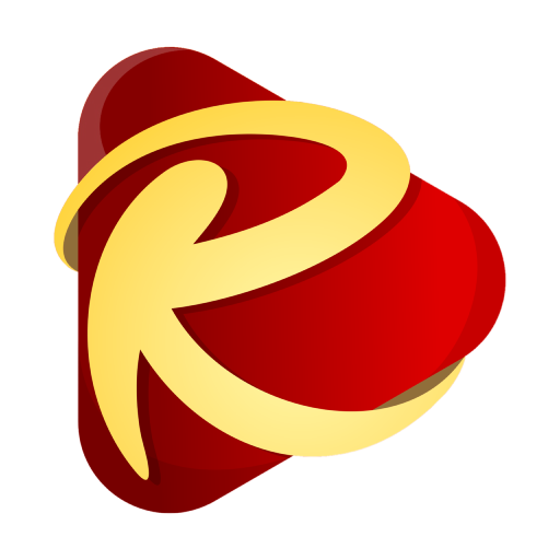 Resolve Play TV logo
