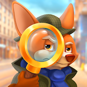 Detective Dog: 5 Differences