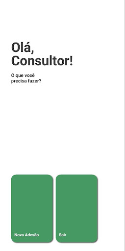 APPV Consultor Screen 2