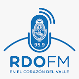 Radio de Oro FM 95.9 icon