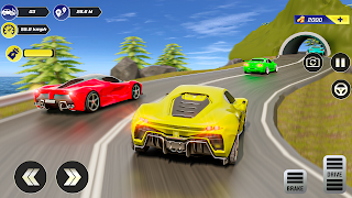 Real Car Racing Games Car Game - Screenshot 2