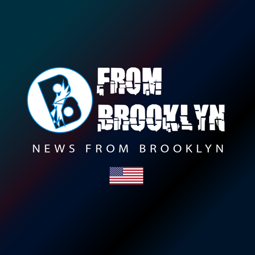 From Brooklyn logo